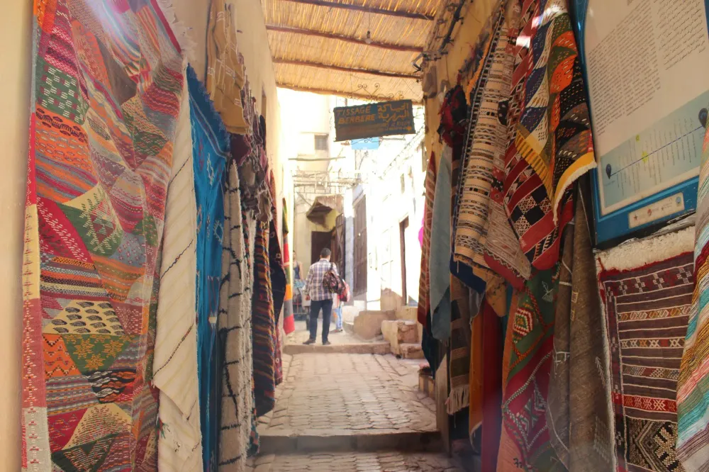 things to know before you go to morocco